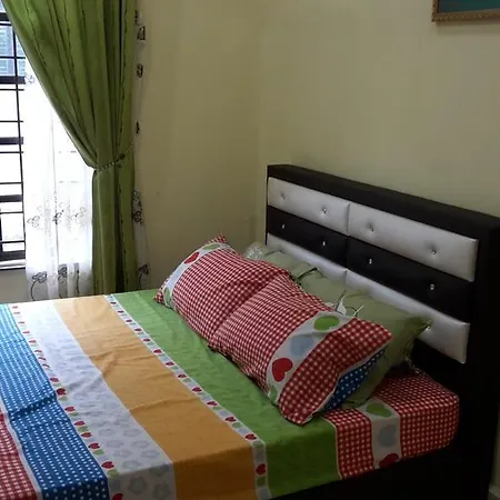 Roemahkoe Holidayhome Malacca Exterior photo