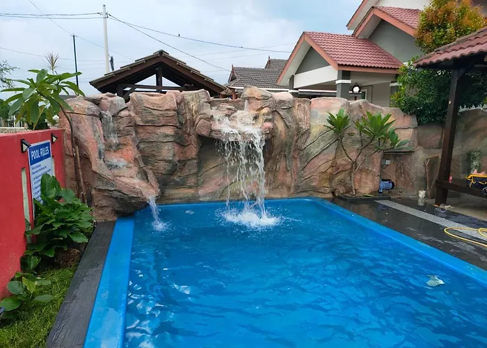 Roemahkoe Holidayhome