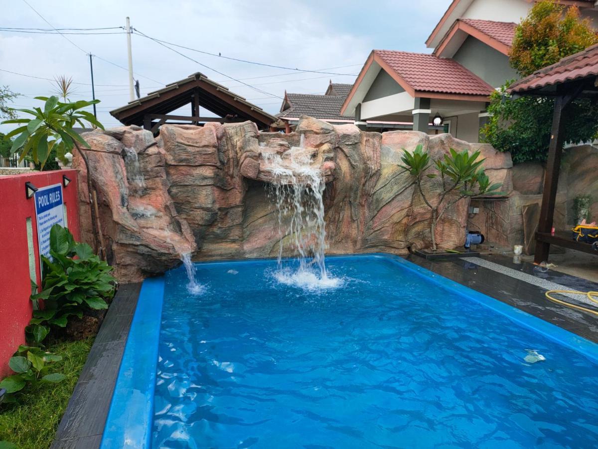 Roemahkoe Rumah percutian Malacca