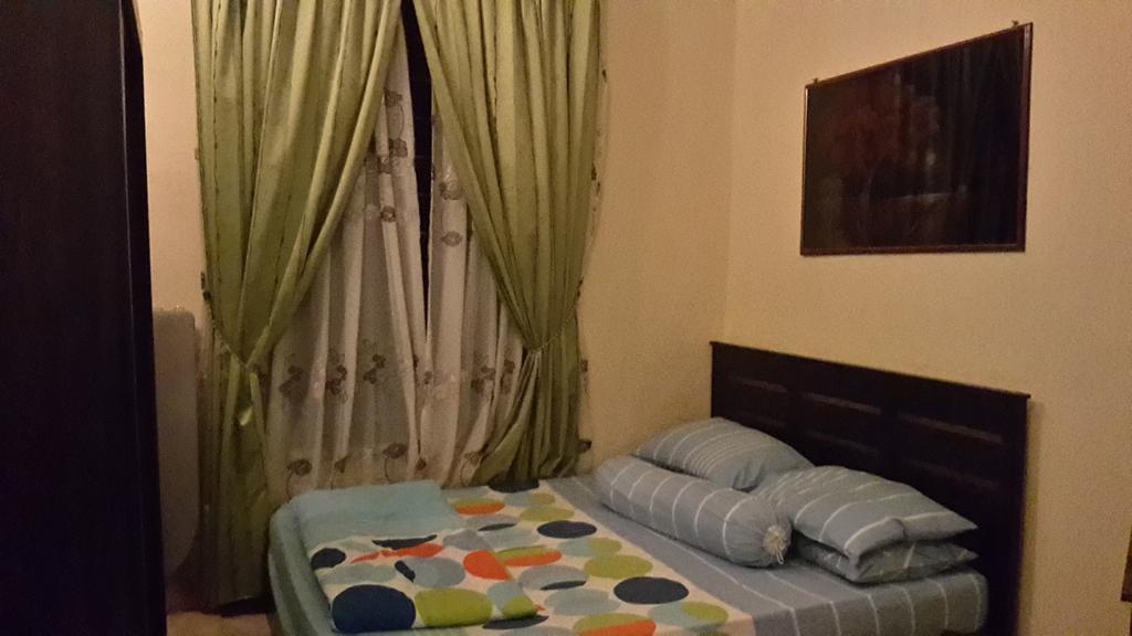 Holiday home Roemahkoe Malacca