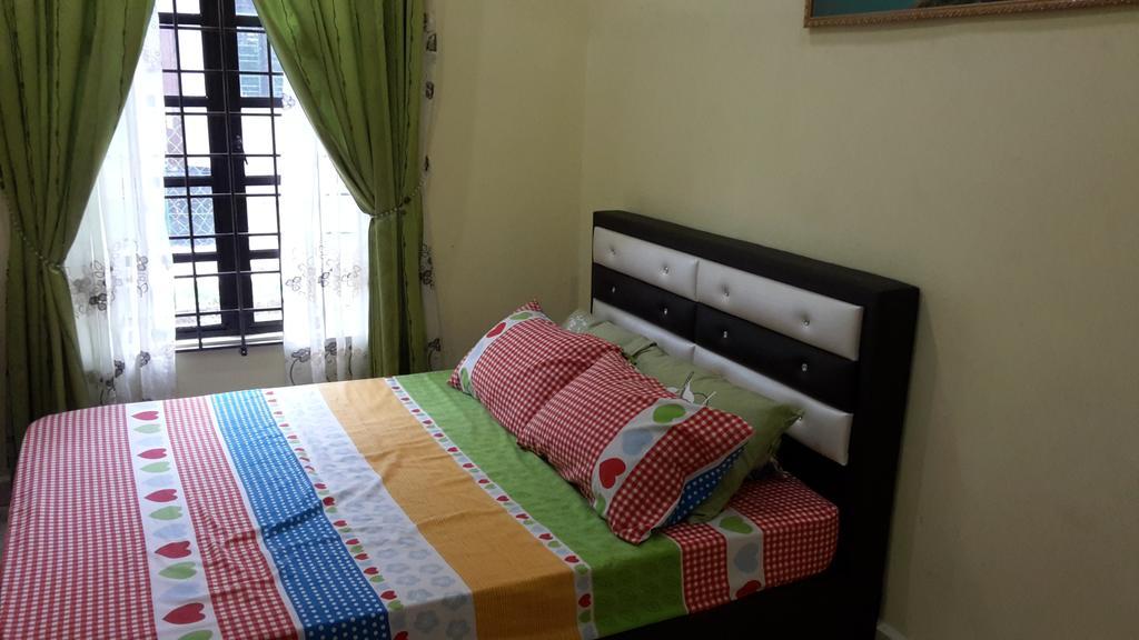 Holiday home Roemahkoe Malacca