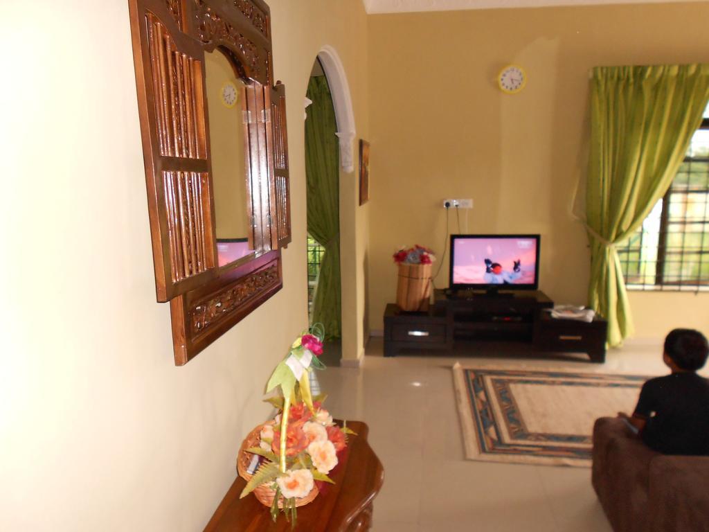 Holiday home Roemahkoe Malacca